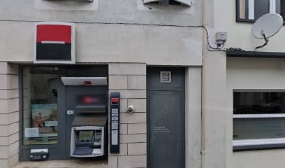 SG, Banque à Agris