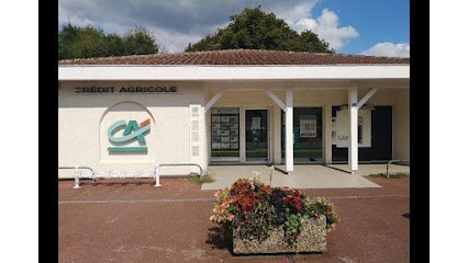 Crédit Agricole Agence de Sanguinet, Banque à Sanguinet