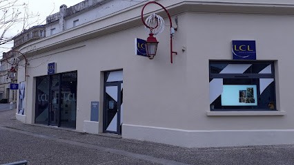 LCL Banque Et Assurance, Banque à Pauillac