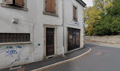 Banque Chalus NEUVIC, Banque à Neuvic