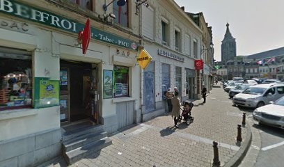 Caisse D'Epargne Le Cateau, Banque au Cateau-Cambrésis