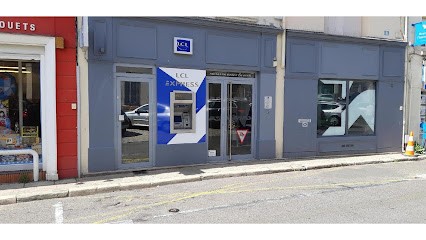 LCL Banque Et Assurance, Banque à Magny-en-Vexin