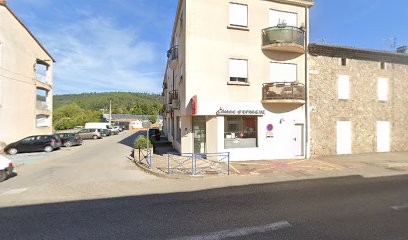 Caisse d'Epargne Lalevade d'Ardeche, Banque à Lalevade-d'Ardèche
