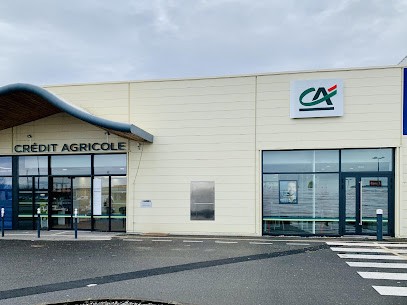Agence Crédit Agricole Gourdan Montréjeau, Banque à Gourdan-Polignan