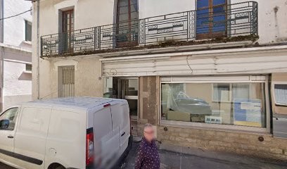 UDAF de l'Ain, Banque à Bourg-en-Bresse