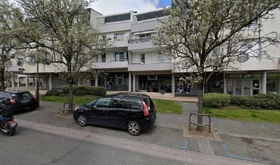 CIC, Banque à Saran