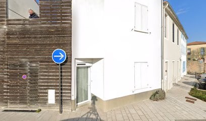 Crédit Mutuel, Banque au Château-d'Oléron