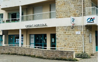 Crédit Agricole Pordic, Banque à Pordic