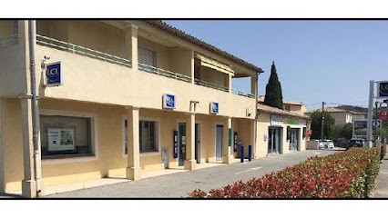 LCL Banque Et Assurance, Banque au Muy