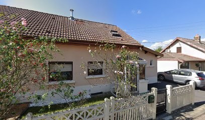 Societe Bic, Banque à Bayecourt