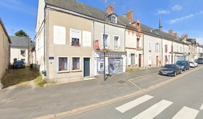 Caisse D'Epargne Patay, Banque à Patay