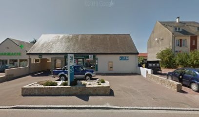 Crédit Agricole, Banque à Créances