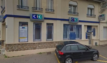 CIC, Banque à Dormans