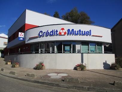 Crédit Mutuel, Banque à Petite-Rosselle