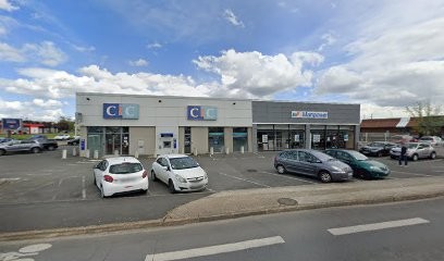 CIC, Banque à Blois