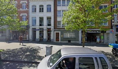 Crédit Mutuel, Banque à Armentières