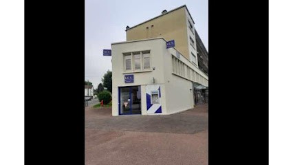 LCL Banque Et Assurance, Banque à Domont