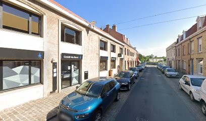 SG, Banque à Gravelines