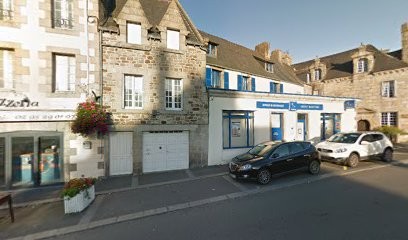 Banque Populaire Grand Ouest, Banque à Saint-Pol-de-Léon