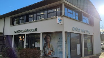 Agence Crédit Agricole Des Professionnels Nord, Banque à Saint-Alban