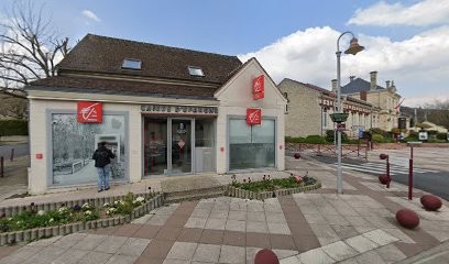 Caisse d'Epargne Villers Saint Paul, Banque à Villers-Saint-Paul