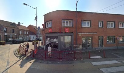 Caisse D'Epargne Escaudain, Banque à Escaudain