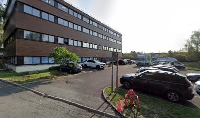 CBC, Banque à Palaiseau