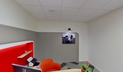 Caisse D'Epargne Lure, Banque à Lure