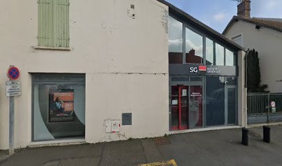 SG, Banque à Mormant