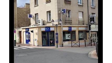 LCL Banque Et Assurance, Banque à Montesson