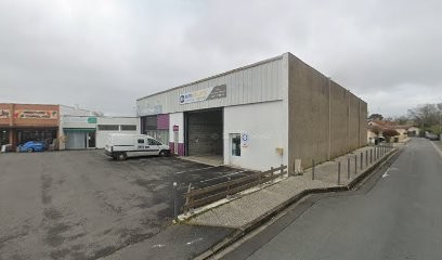 Caisse d'Epargne Lacanau-Medoc, Banque à Lacanau