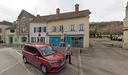 CIC, Banque à Mézières-sur-Seine