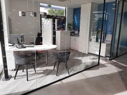 CIC, Banque à Saint-Nazaire