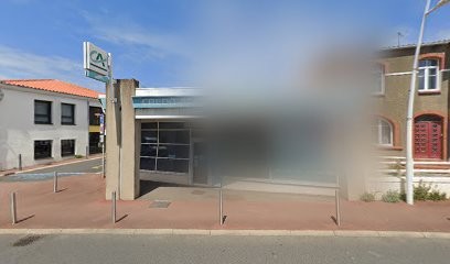 Caav, Banque à Saint-Gilles-Croix-de-Vie