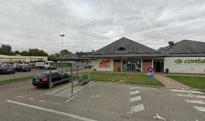 Caisse D'Epargne Elancourt, Banque à Élancourt