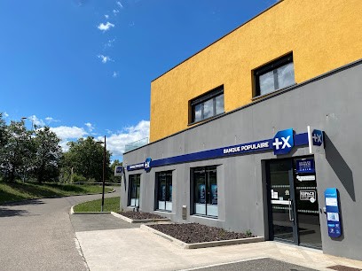 Banque Populaire Du Sud, Banque à Privas