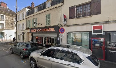 SG, Banque à Tournan-en-Brie