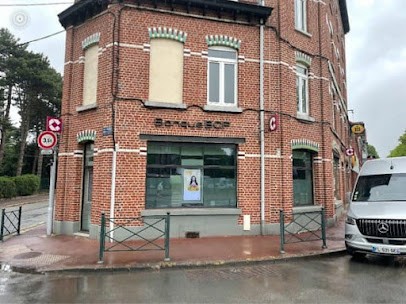 Banque BCP Lille Métropole, Banque à Marcq-en-Baroeul