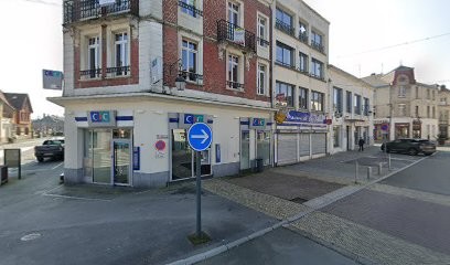 CIC, Banque à Guise