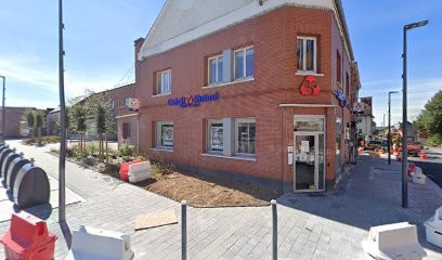 Crédit Mutuel, Banque à Jeumont