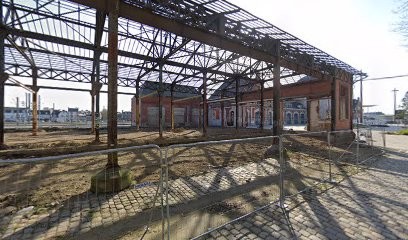 CIB, Banque à Saint-Brieuc