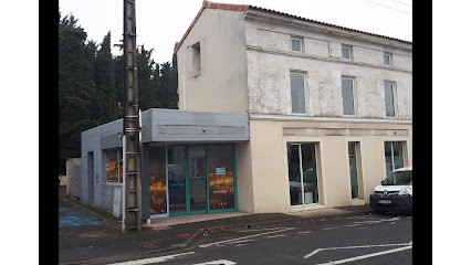 Crédit Agricole Charente Périgord, Banque à Angoulême