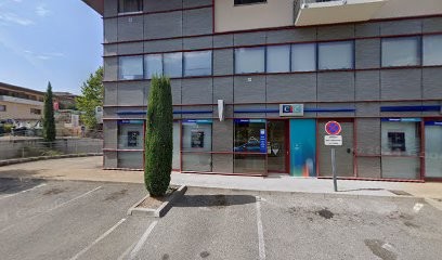 CIC, Banque à Manosque