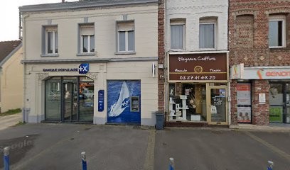 Banque Populaire Du Nord, Banque à Saint-Saulve