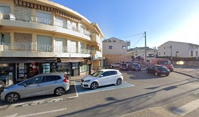 Crédit Agricole Agence de SIX FOURS LES LONES, Banque à Six-Fours-les-Plages
