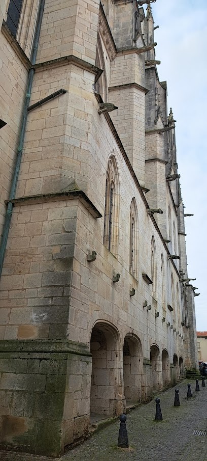 SG, Banque à Saint-Nicolas-de-Port