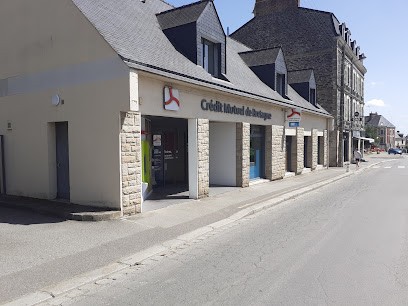 Crédit Mutuel de Bretagne JANZE-PIRE, Banque à Janzé