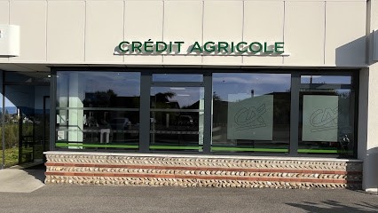 Crédit agricole Centre-est à St Etienne Du Bois, Banque à Saint-Étienne-du-Bois