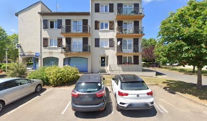 Banque Populaire Aquitaine Centre Atlantique, Banque à Feytiat