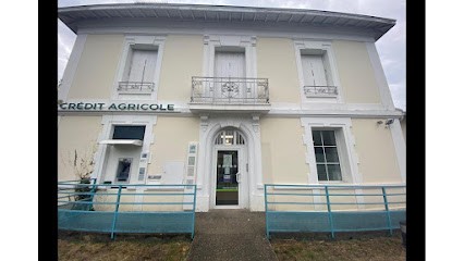 Crédit Agricole Agence de Sore, Banque à Sore